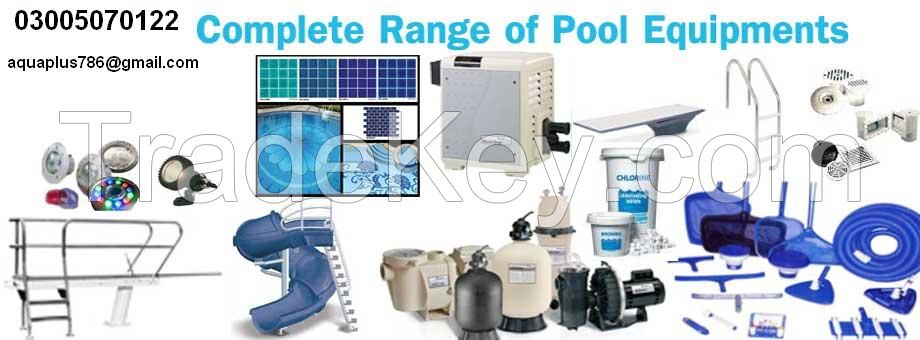 Swimming Pool Equipment  Wholesaler 03355070122