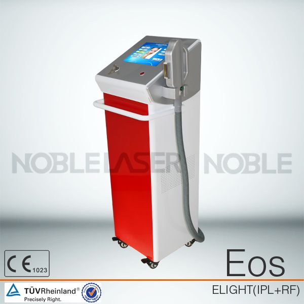 E-light IPL RF Beauty Machine for hair removal skin rejuvenation