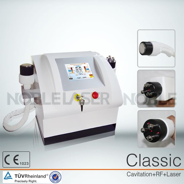 Ultrasonic Cavitation Slimming Machine