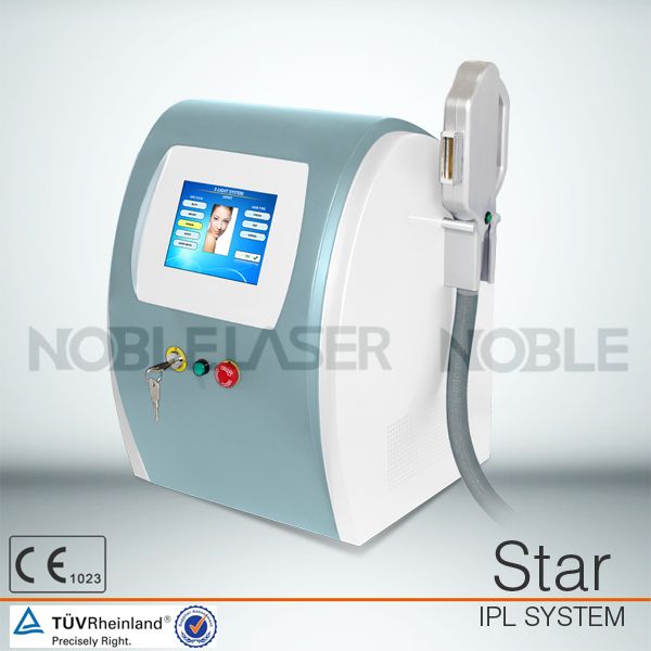 Ipl Hair Removal Machine