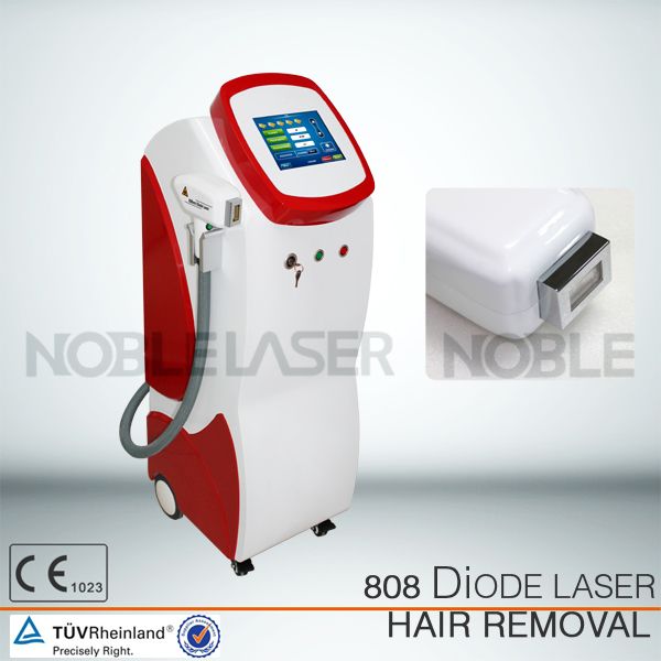 808nm Diode Laser Hair Removal