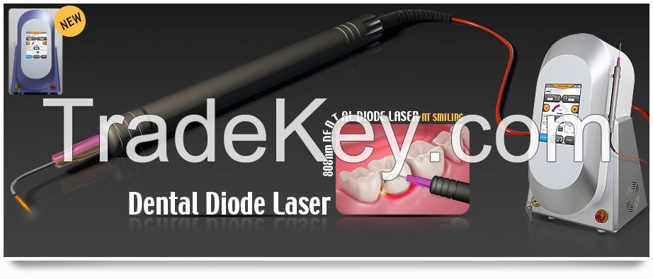 Dental Diode Laser