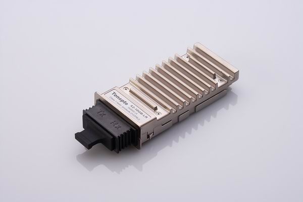 X2 optical transceiver modules