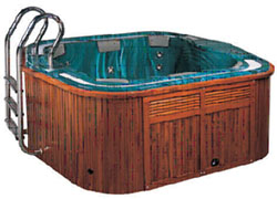 SPA&whirlpool