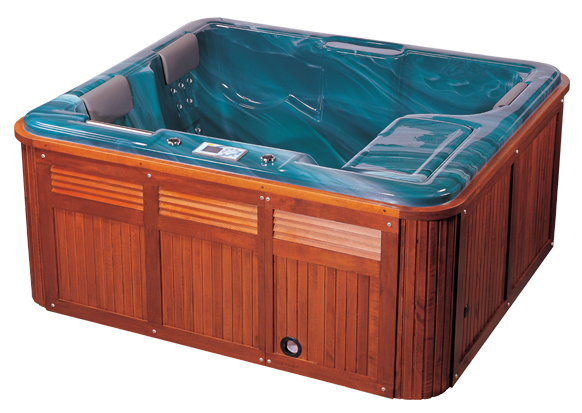 Jacuzzi Hottub