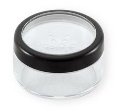 Loose Powder jar