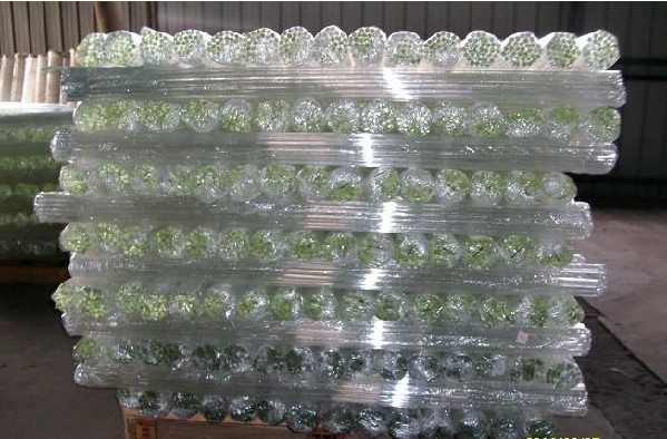 Borosilicate Glass Tube