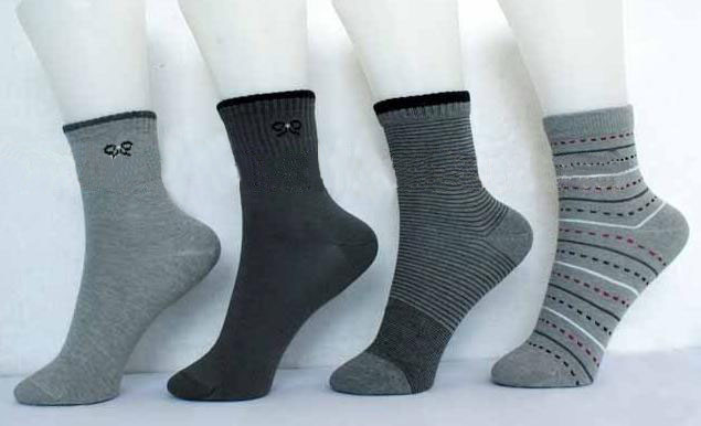 sell bamboo men socks