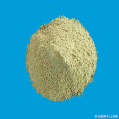 factory  low price high quanlity solid polymer ferric sulfate