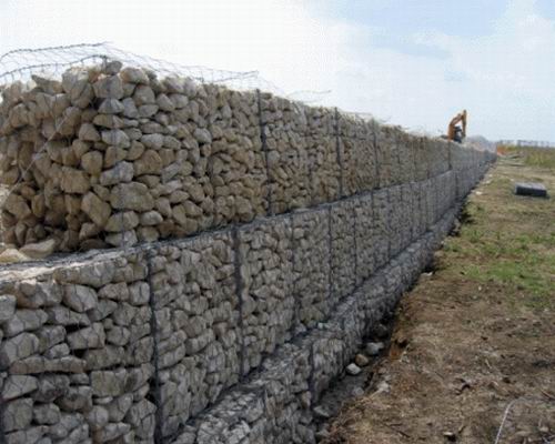 gabion