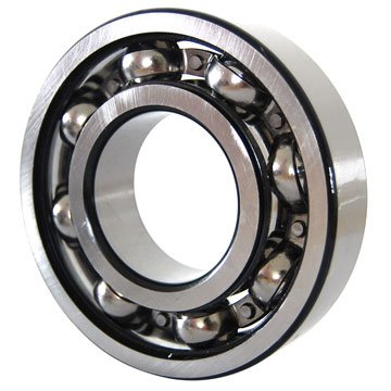 deep groove ball bearings