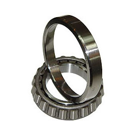 tapered roller bearings