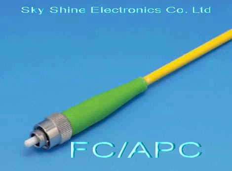 fiber patch cords