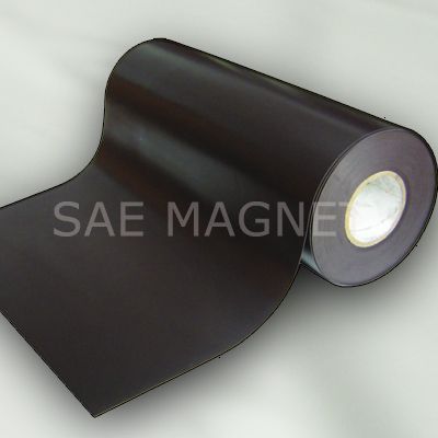 Flexible Magnetic Sheet