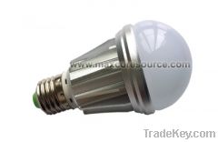 LED bulb light