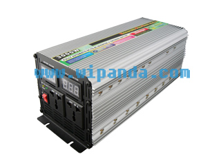 Power Inverter &amp;  battery charger (UPS) (3000W)