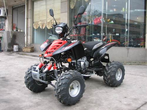 EEC ATV and Dirt Bikes