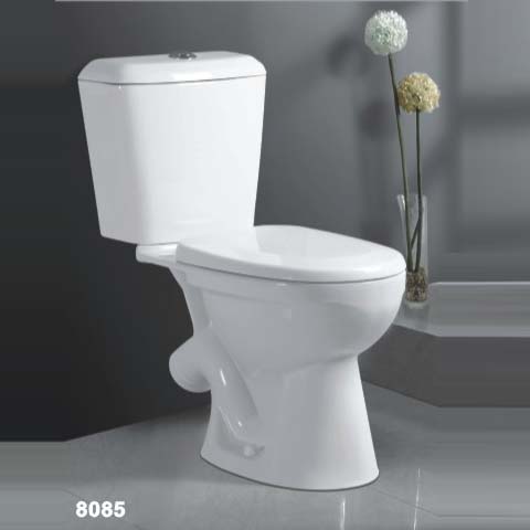 Sanitary Ware Closets (8085)