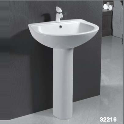 Sanitary Ware Closet Basin (32216)