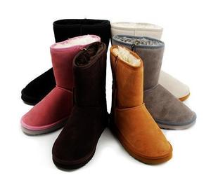 Boots 5825