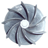 Mould For Aluminum Die Cast Part