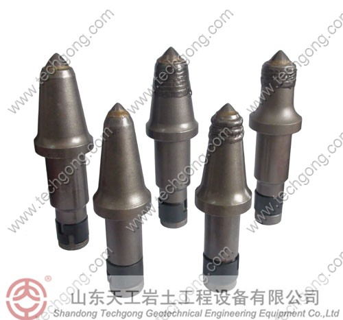 Mining Bits/Mining Cutter/Mining Tools