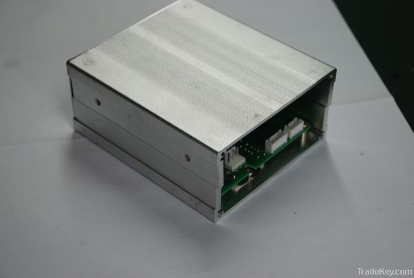 500W Brushless DC Motor driver