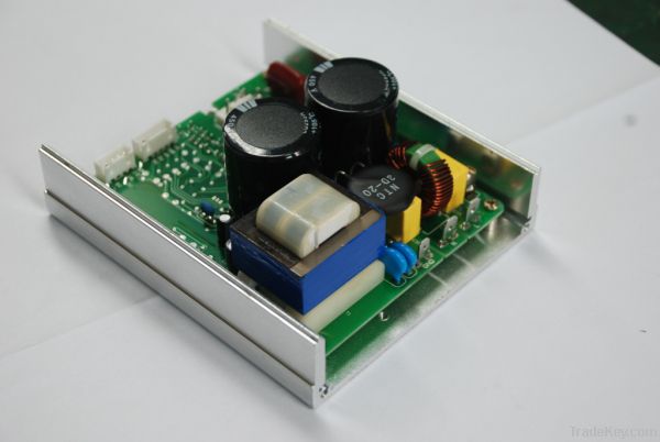 500W Brushless DC Motor driver