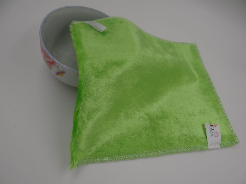 microfiber cleaning cloths oil-free cloths