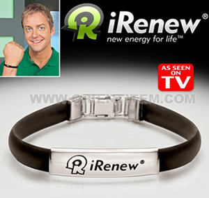 IRENEW BRACELET