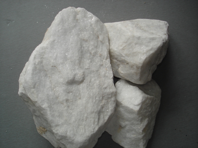 barite powder