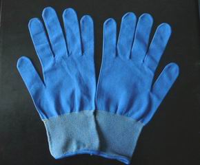 nylon glove