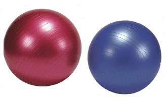 Anti Burst Gym Ball