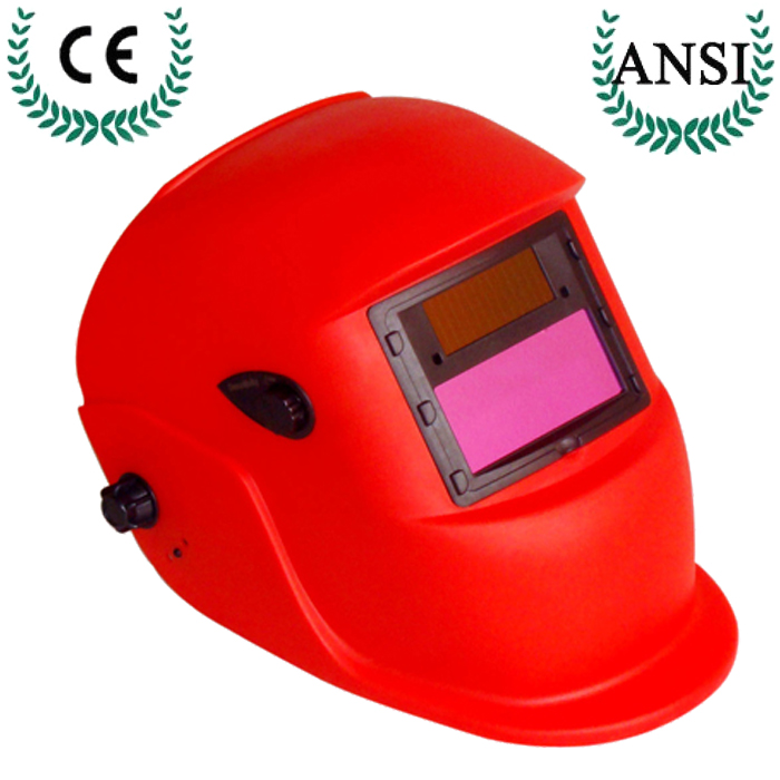 welding helmet