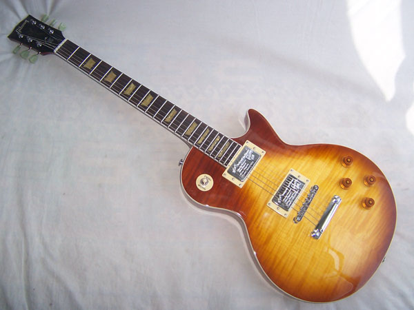 Gibson standard 60&#039;s neck guitar