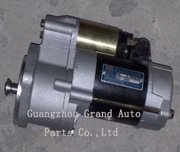 AUTO PARTS STARTER