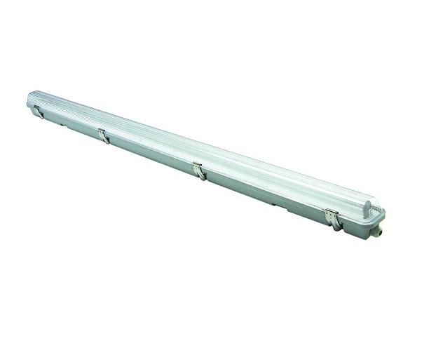 IP65 Fluorescent lighting fixture, T5 water-proof Lighting Fitting