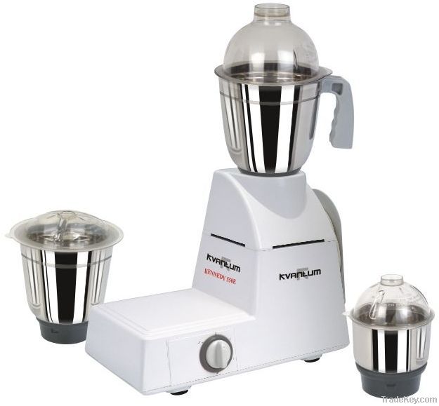 Kvantum Kennedy Mixer Grinder