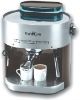 Kvantum Cremier KV-108A automatic Espresso Coffee MAker