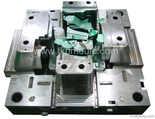 injection mould