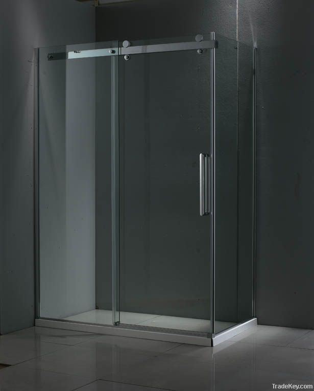 shower enclosure