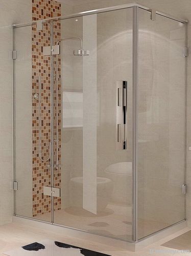 shower enclosure