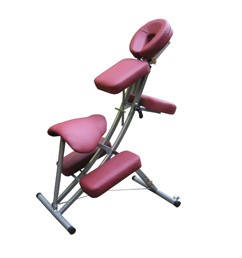 portable massage chair