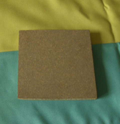 Plain Particle Board