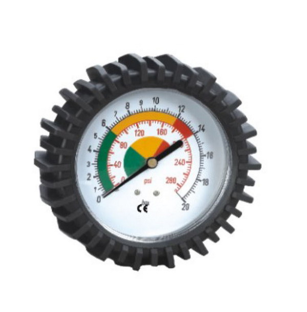 TIRE PRESSURE GAUGE