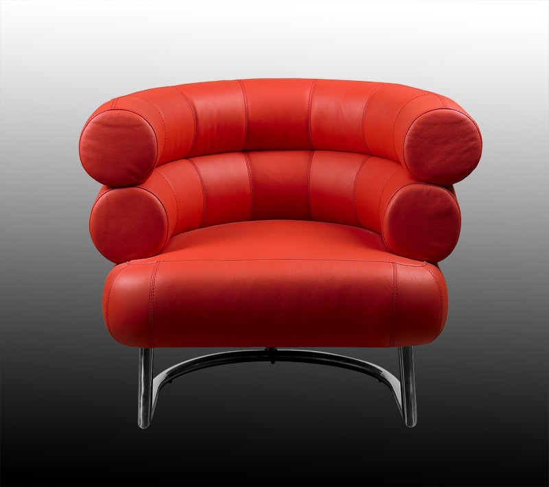 bibendum armchair