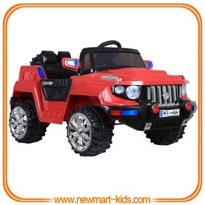 Deluxe Design Ride on Battery Operated Kids Car for kids 
