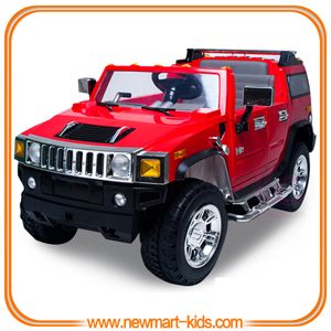 Deluxe Design Ride on Car Ride on Battery Operated Kids Car