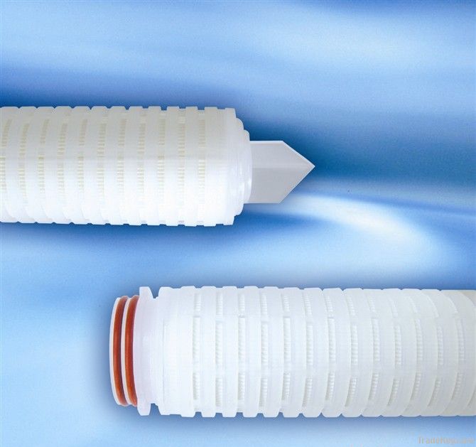 micron filter cartridge