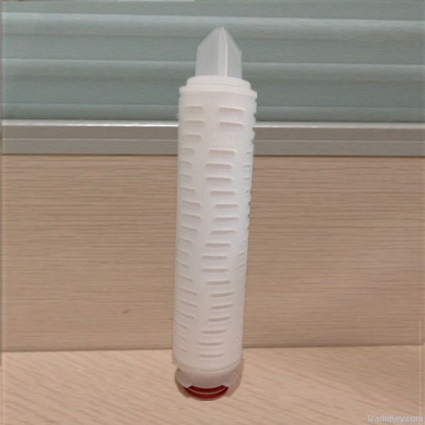 pp membrane filter cartridge